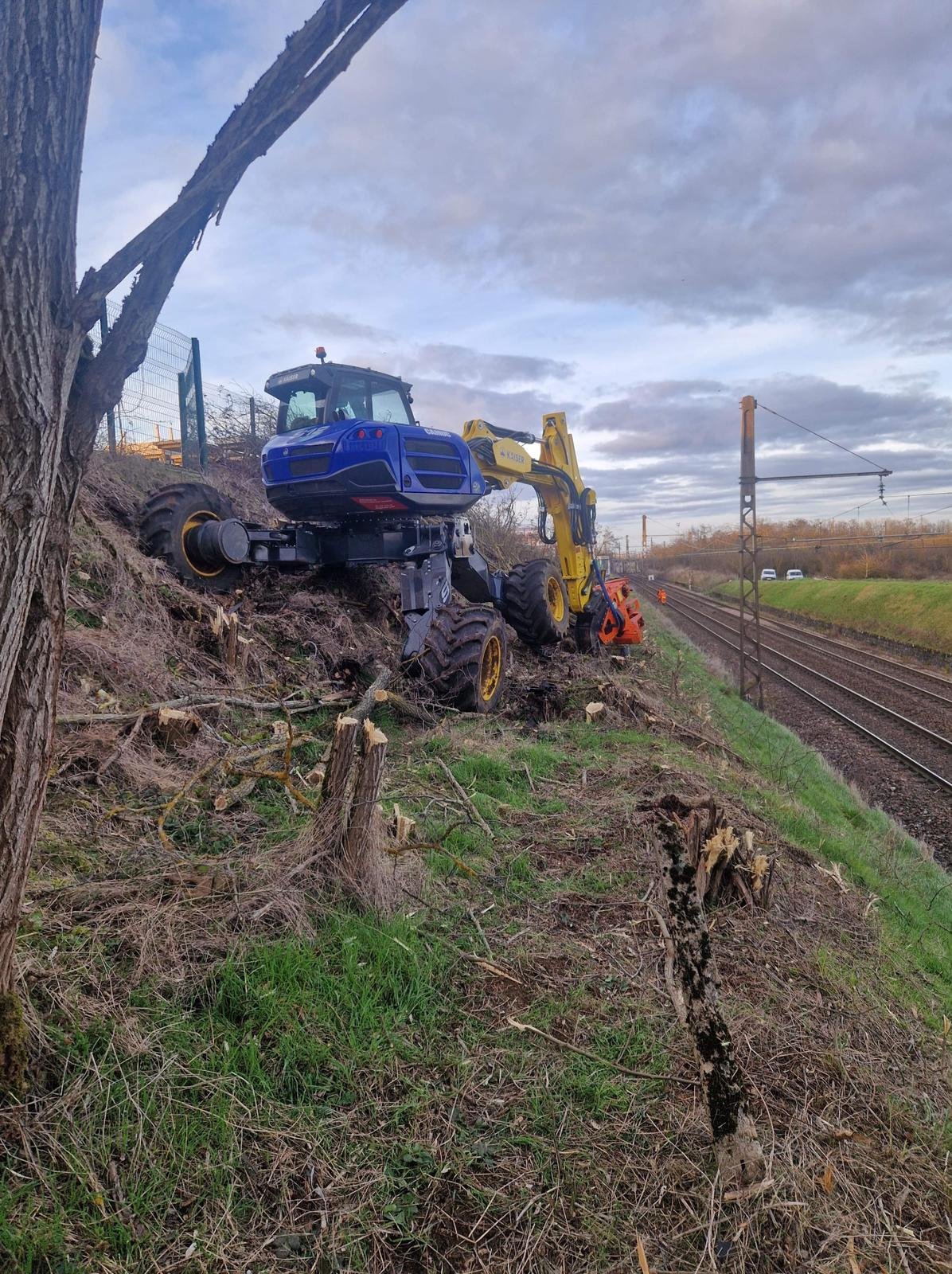 arbo-rail presentation